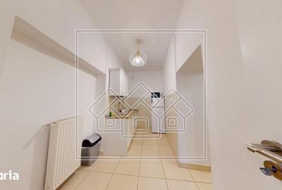 Apartament cu 3 camere în Ultracentral