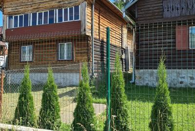 Casă cu 4 camere în Central - 6