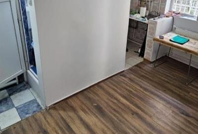 Garsoniera cu centrala proprie - 1