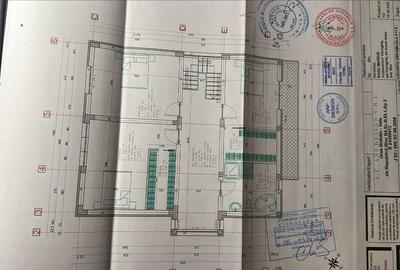 Casă individuală cu 4 camere cu Teren 500 Mp în Ciorogârla - 13
