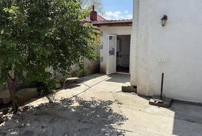 Casă cu 3 camere cu Teren 200 Mp în Exterior Vest - 1