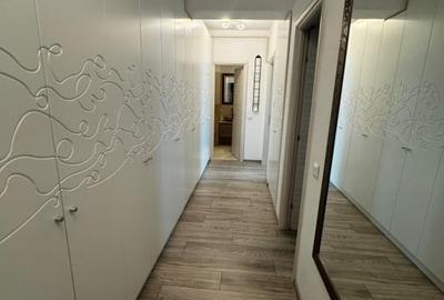 3 Camere | Piata Muncii | Global City | Parcare | Centrala Proprie - 6