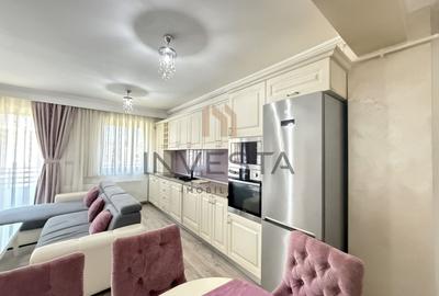 Apartament cu 2 camere semidecomandat, mobilat în Bulgaria - 4