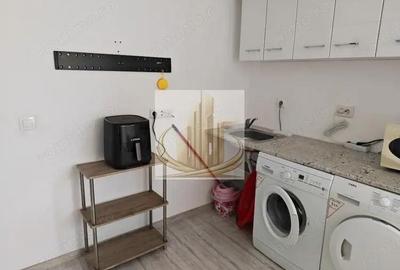 Garsonieră, mobilată în Girocului - 1