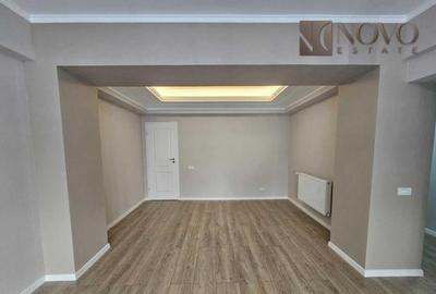 3 Camere in Vila | Armeneasca | Intrari separate  | Centrala | Prima inchiriere