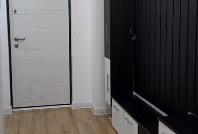 Apartament cu 2 camere în Inel II - 1