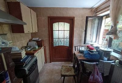 Casă cu 2 camere cu Teren 200 Mp în Central - 10