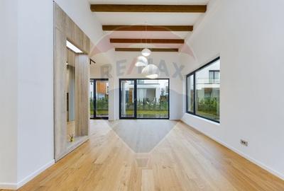 Casă individuală cu 5 camere cu Teren 337 Mp în Corbeanca - 28