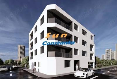 Apartament 2 Camere, Et. 3, 60 mp - 78.000 EUR - 10