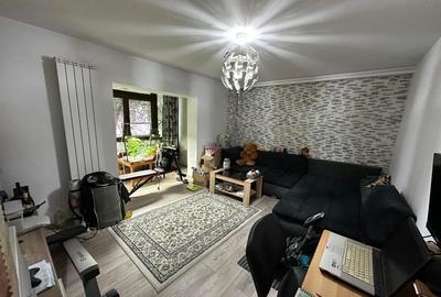 Metrou Timpuri Noi - 2 Camere-Decomandat-Gata de Mutare - 1