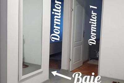 Apartament cu 3 camere decomandat în Central - 10