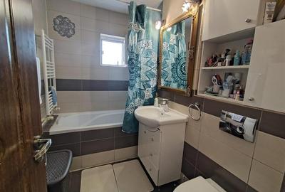 Apartament cu 2 camere, Obcini, Etaj 1,  2c-7578 - 7