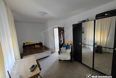 Casa individuala, 180 mp utili, 520 mp teren, Europa, zona Eugen Ionesco - 11