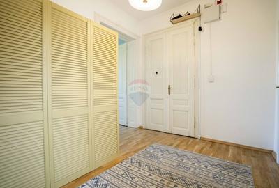 Apartament cu 2 camere semidecomandat, mobilat în Ultracentral - 14