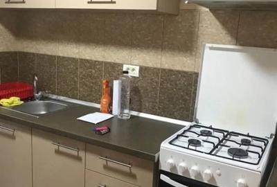 Garsonieră decomandată în Rahova - 1