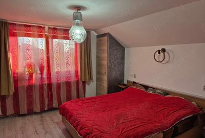 Casă cu 4 camere cu Teren 499 Mp în Central - 5