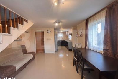 Casă cu 3 camere cu Teren 1300 Mp în Aninoasa - 2