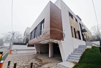 Spațiu comercial, de 254 mp, în Gheorgheni - 9