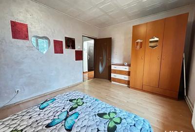 Garsonieră decomandată în Dristor - 3