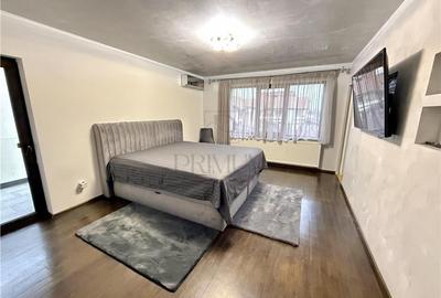 DUMBRAVITA - Casa individuala SPATIOASA - Garaj - Teren 600MP - Langa padure - 8