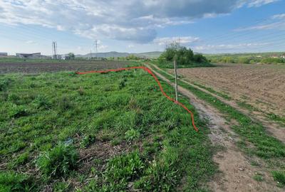 Spațiu comercial, în Șelimbăr - 6