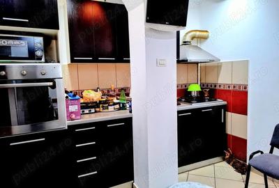Apartament cu 2 camere semidecomandat în Lipovei - 7