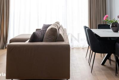 Apartament cu 3 camere în Tei - 8