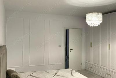 Apartament cu 2 camere decomandat în Dumbrăvița - 3