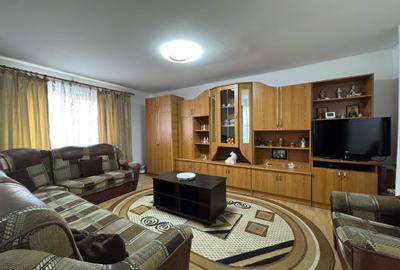 Apartament cu 2 camere semidecomandat în Steaua - 1