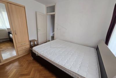 Apartament 2 camere, 51mp, balcon, zona Zorilor Apartament 2 camere, 51mp, balcon, zona Zorilor - 4