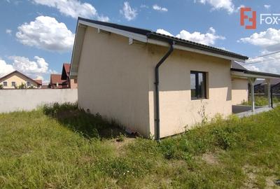 Casa individuala, 3 camere, Sacalaz - Zona de Vest Casa individuala, 3 camere, Sacalaz - Zona de Vest - 9