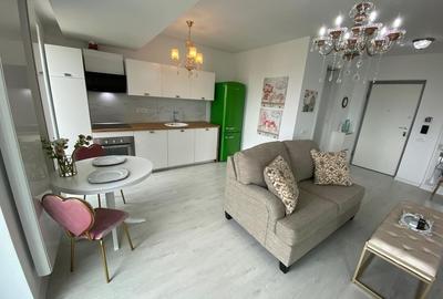 Vanzare Studio Dublu Cloud 9 Residence + 1 Loc de parcare subteran - 5