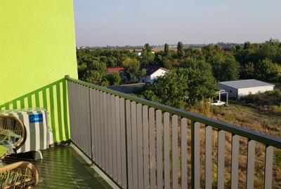 Apartament 2 camere modern, centrala proprie, complex deosebit - Drumul Taberei - 9