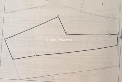 Teren 754mp | Popa Nan Armeneasca Pache Protopopescu - 2