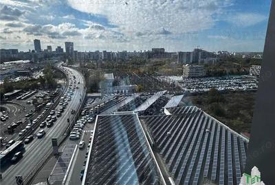 Spatiu de Birouri de 551 mp in Zona Pipera - 3