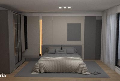 Apartament cu 4 camere în Iancu Nicolae - 4