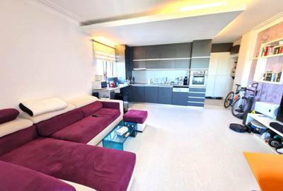 3 CAMERE DAMAROAIA- PETROM CITY-garaj inclus - 3