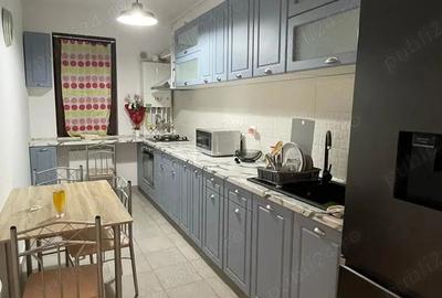 Direct proprietar, ap 3 camere cu parcare, cartier Brancu?i - 3