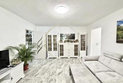 NOU | Apartament Superb 2 camere - Parcul Clabucet | RENOVAT COMPLET - 3