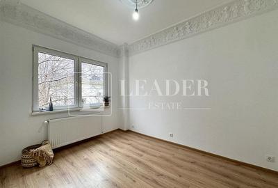 Apartament cu 2 camere semidecomandat în Știrbei Vodă - 1