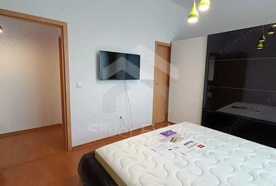 Apartament cu 3 camere decomandat, mobilat în Gării - 17