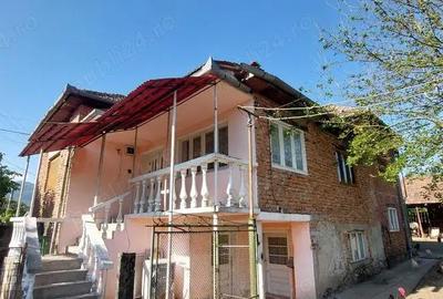Casă cu 6 camere în Valea - 4