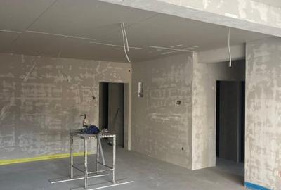 Apartament de 2 camere, bloc nou, 76 mp, etaj 1, zona Centru Vechi - 2