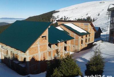 Casă cu 20 camere cu Teren 977 Mp în Bolvașnița - 1