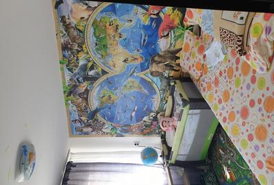 Apartament 3 camere decomandat - 3