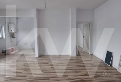 Apartament cu destinatie spatiu comercial - Zona Parcul Sub Arini - 2