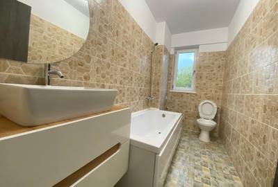 Apartament cu 2 camere semidecomandat, mobilat în Tătărași - 3