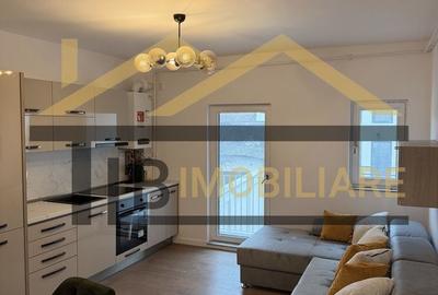 Apartament cu 2 camere decomandat, mobilat în 7 Noiembrie - 3