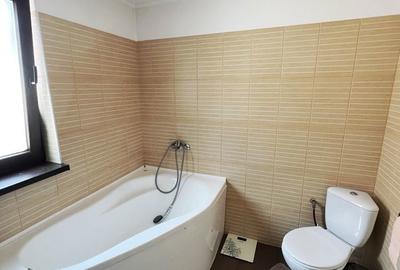 Casă cu 3 camere cu Teren 250 Mp în Domnești - 2