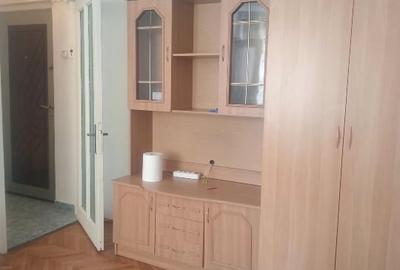 Garsonieră semidecomandată, mobilată în Central - 3